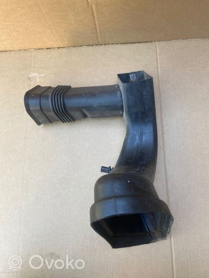 BMW M6 Conduit d'air de frein 51117899787