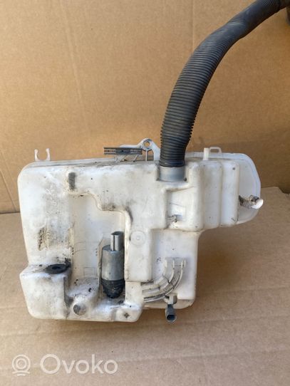 BMW M6 Lamp washer fluid tank 7896391