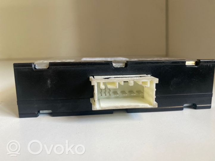 Volkswagen Golf VI Steuergerät Batterie Bordnetz 1K0919041