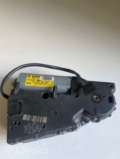 Volkswagen PASSAT B6 Sunroof motor/actuator 8D0959591C