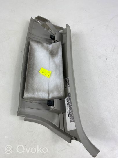 Seat Leon (5F) (C) garniture de pilier 5F9867287