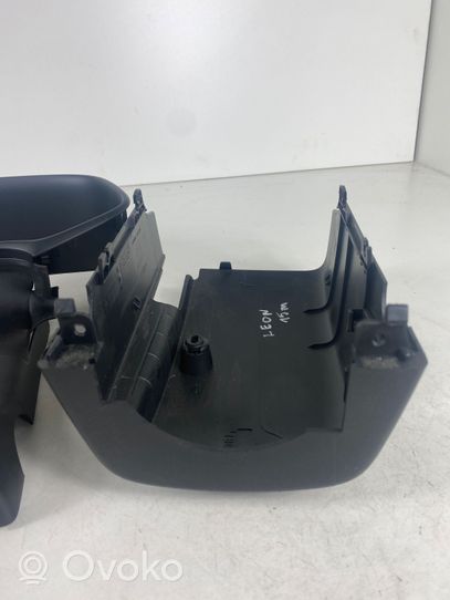 Seat Leon (5F) Ohjauspyörän pylvään verhoilu 5F0858559