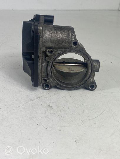 Volkswagen Transporter - Caravelle T5 Throttle valve 03L128063H