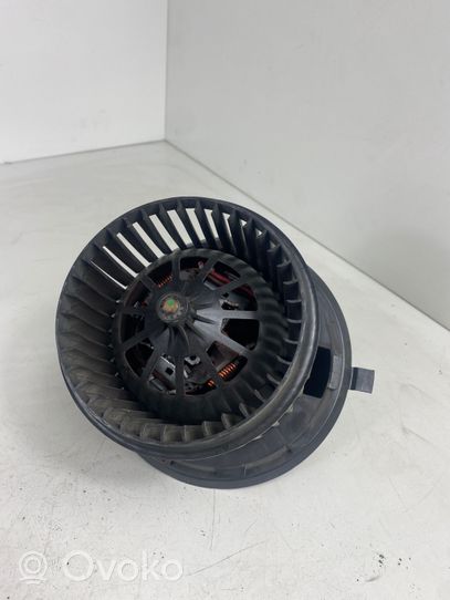 Volkswagen Sharan Heater fan/blower 7H0819021A