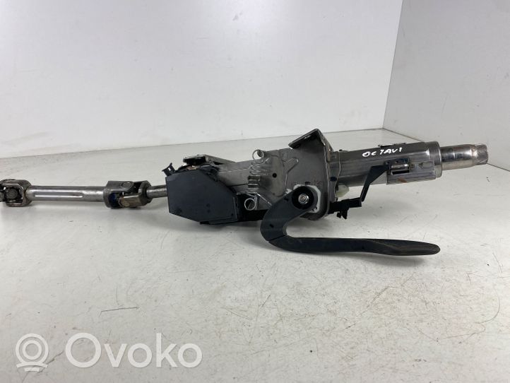Skoda Octavia Mk3 (5E) Giunto cardanico del piantone dello sterzo 5Q1419502BG