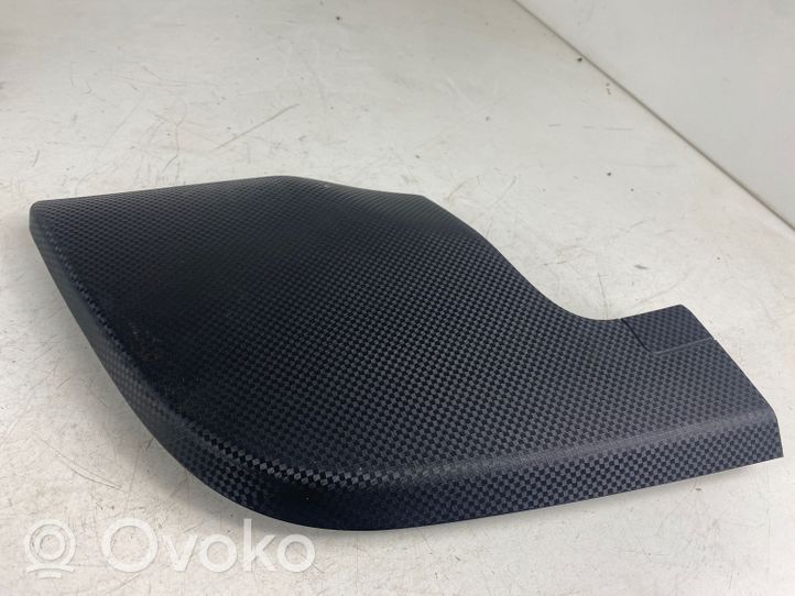 Seat Altea Element deski rozdzielczej / dół 5P1857947E