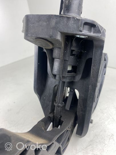 Seat Altea Główny cylinder sprzęgła 1K1721059ES