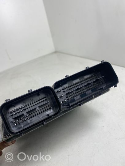 Audi A3 S3 8P Unidad de control/módulo ECU del motor 03L906023N