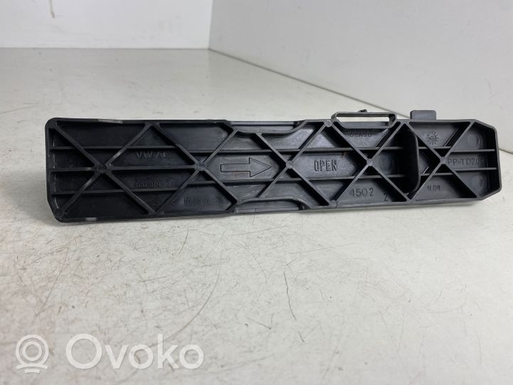 Volkswagen PASSAT B6 Cabin air micro filter cap 3C0819422