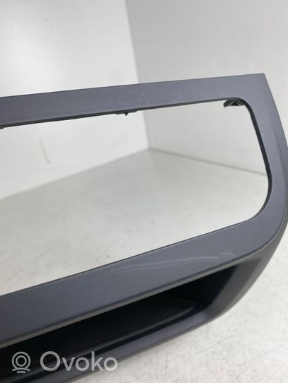 Volkswagen Tiguan Panel klimatyzacji / Ogrzewania 5M0819422