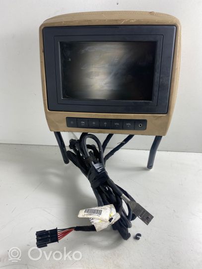 Mercedes-Benz R W251 Monitor/display/piccolo schermo A2518700889