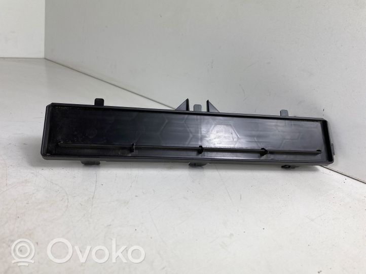 Volkswagen Golf VII Coperchio micro filtro dell’aria abitacolo T1015742R