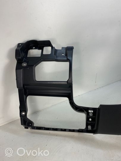 Volkswagen Tiguan Dashboard lower bottom trim panel 5M1857051P