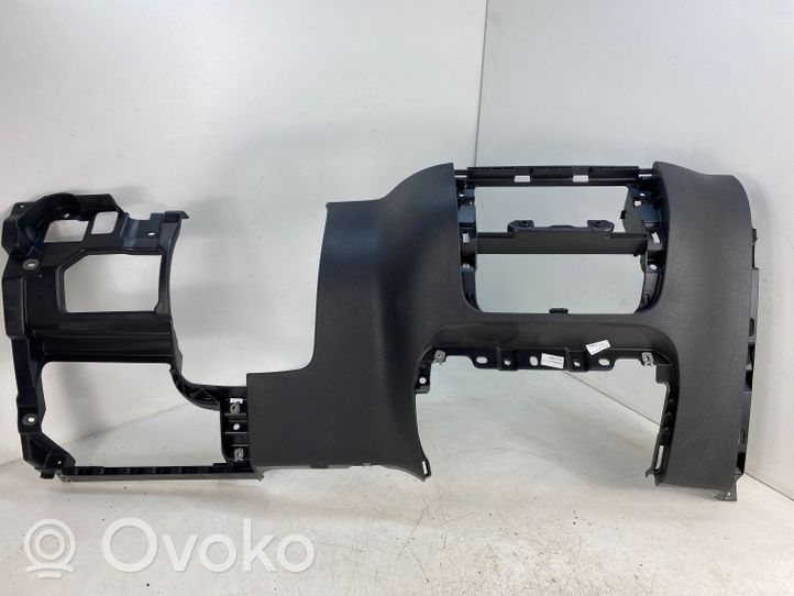 Volkswagen Tiguan Dashboard lower bottom trim panel 5M1857051P