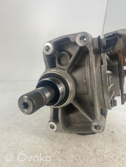 Volkswagen PASSAT B8 Mechanizm różnicowy przedni / Dyferencjał ZSB0CN409053AG