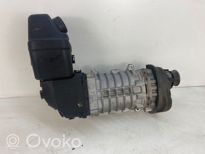 Volkswagen Tiguan Supercharger 03C145601E