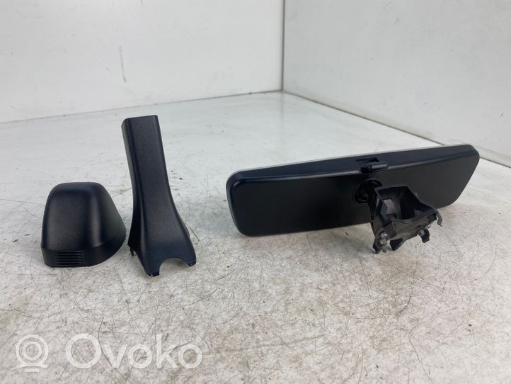 Volkswagen Golf Sportsvan Galinio vaizdo veidrodis (salone) 5G0858548