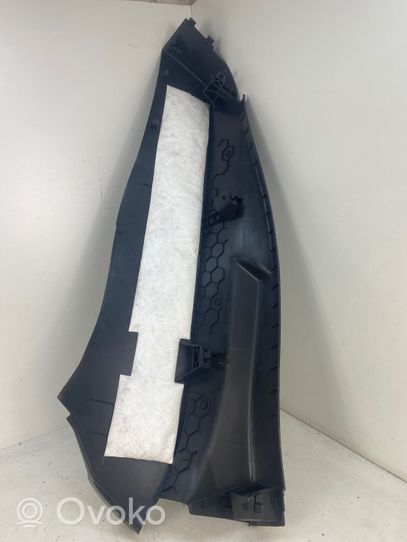 Volkswagen Golf Sportsvan Rear seat side top trim 510867766