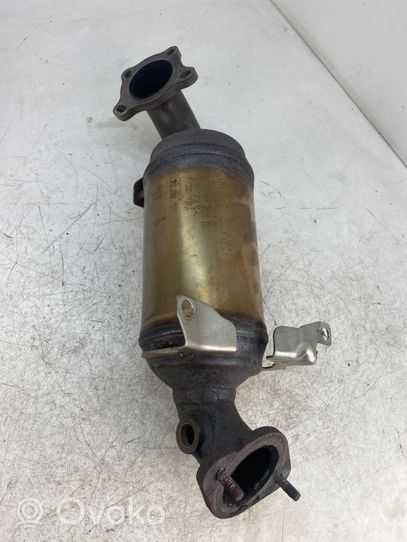 Seat Altea XL Filtr cząstek stałych Katalizator / FAP / DPF 1K0254201B