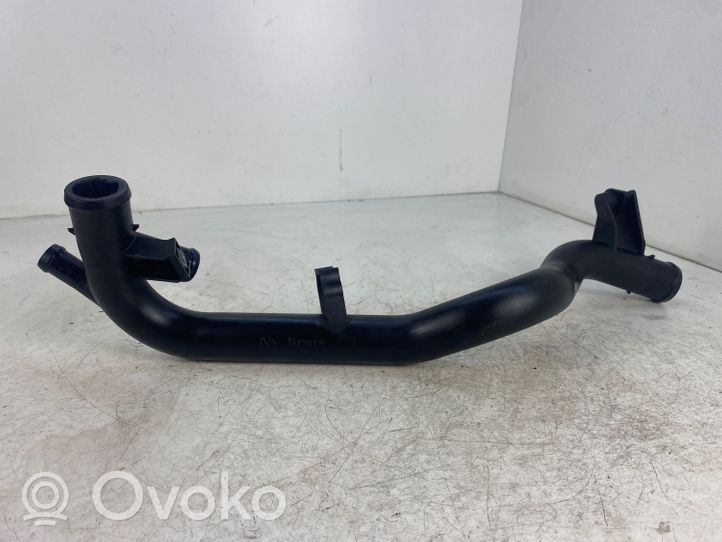 Audi A4 S4 B8 8K Engine coolant pipe/hose 03L121071B