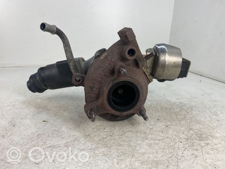 Audi A4 S4 B8 8K Turbo 03L145701D