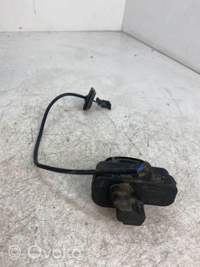 Volkswagen Tiguan Bouchon, volet de trappe de réservoir à carburant 5N0810773B