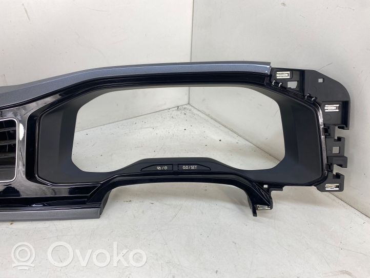 Volkswagen Polo V 6R Rivestimento del pannello 2G1858417AH