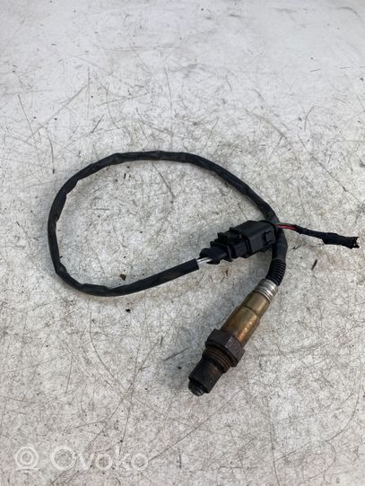 Volkswagen Scirocco Lambda probe sensor 03C906262AL