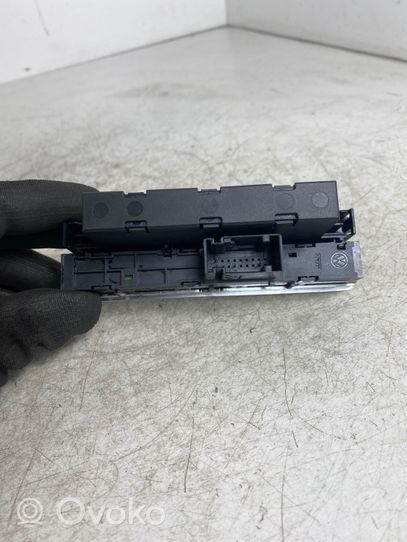 Volkswagen Tiguan Traction control (ASR) switch 5N1927132AF