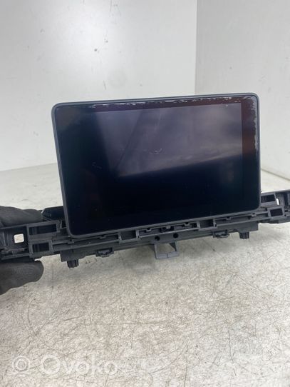 Audi A4 S4 B9 Monitor / wyświetlacz / ekran 8W0919604