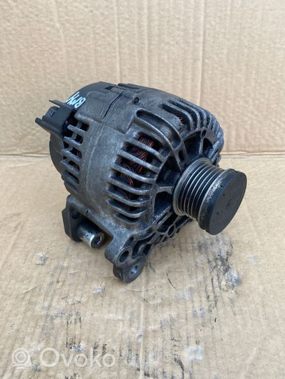 Volkswagen Touran I Alternator 03C903023G