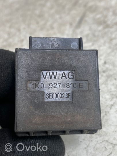 Volkswagen Golf V Sensore del pedale della frizione 1K0927810E