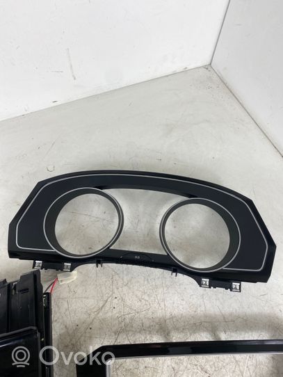 Volkswagen PASSAT B8 Rivestimento del pannello 3G1864263