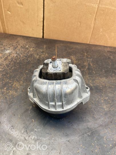 BMW 3 E90 E91 Support de moteur, coussinet 6773742