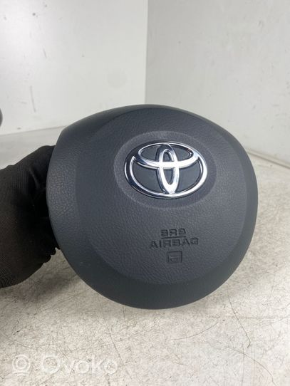 Toyota Yaris Airbag de volant 310093699B4U