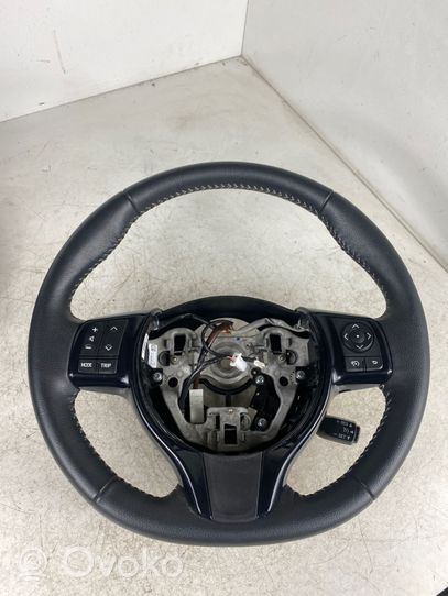 Toyota Yaris Ohjauspyörä 310374599BMYAA