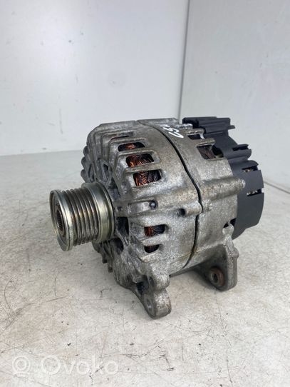 Audi A4 S4 B9 Alternator 04L903017A