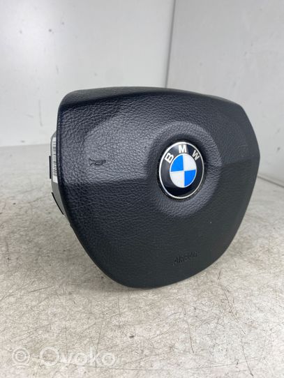 BMW 7 F01 F02 F03 F04 Stūres drošības spilvens 33677828403