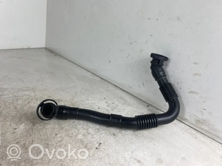 Volkswagen Transporter - Caravelle T5 Breather hose/pipe 03L103493K