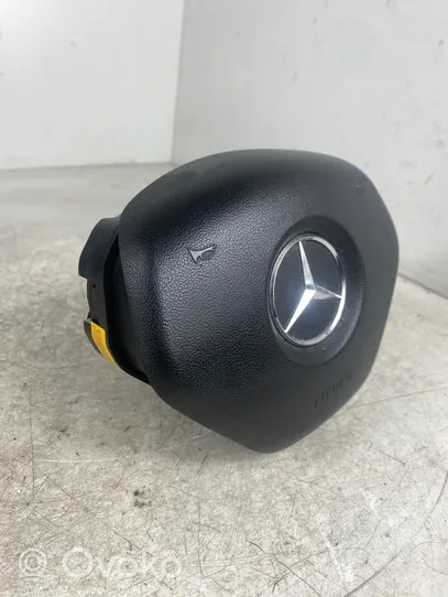 Mercedes-Benz B W246 W242 Stogo oro pagalvė (užuolaida) 2188603402