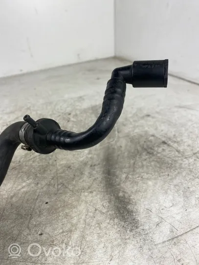 Volkswagen Caddy Vacuum line/pipe/hose 1K0612041AC