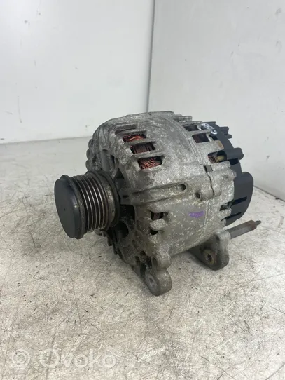 Volkswagen Tiguan Alternator 03L903023E