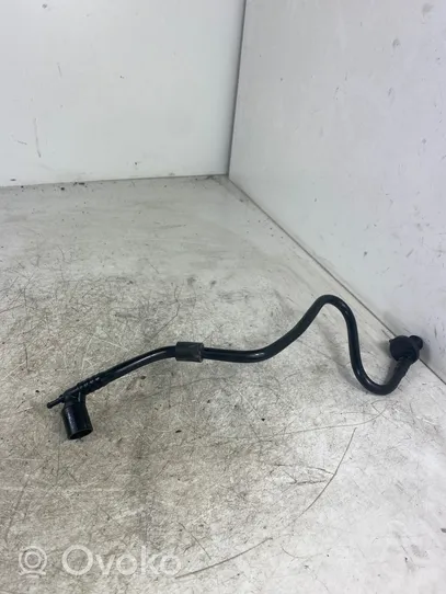 Volkswagen PASSAT B7 Vacuum line/pipe/hose 3C0612041BH