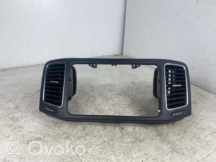 Volkswagen Sharan Griglia di ventilazione centrale cruscotto 7N0858069D