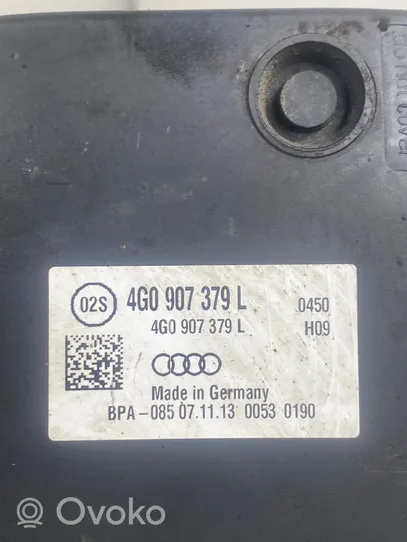 Audi A6 S6 C7 4G Pompa ABS 4G0907379L