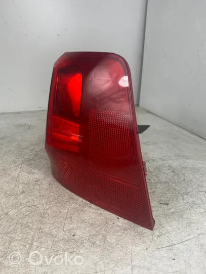 Volkswagen Sharan Lampa tylna 7N0945096D