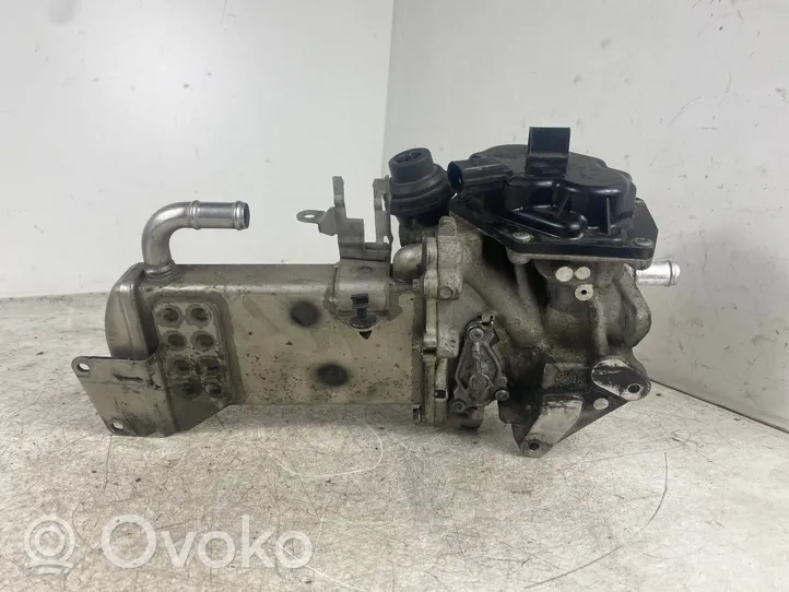 Audi A6 S6 C7 4G EGR-venttiili/lauhdutin 03L131512DN