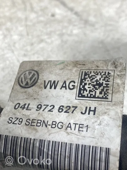 Volkswagen Golf VII Wiązka przewodów silnika 04L972627JH