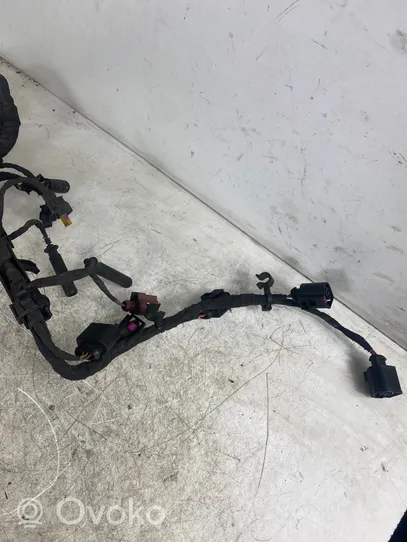 Volkswagen Golf VII Faisceau de câblage pour moteur 04L972627JH