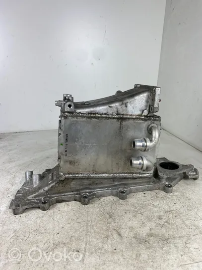 Audi A4 S4 B9 Collettore di aspirazione 04L129766AS